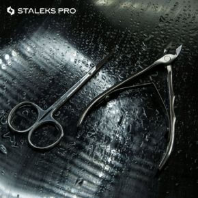 Staleks Pro DWCE20100/25W pilnik prosty gradacja 100 25 sztuk