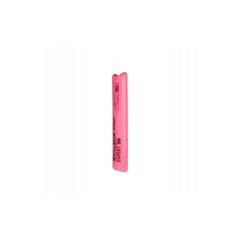 Staleks Pro Expert SPBE50 plastikowa baza do pilnik szeroki Staleks Pro Expert SPBE50 plastikowa baza do pilnik szeroki