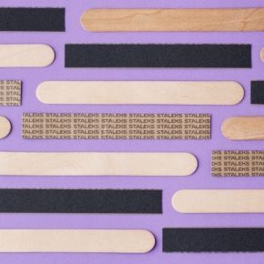 Staleks Pro Expert SPBE50 plastikowa baza do pilnik szeroki