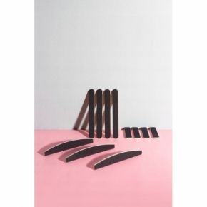 Staleks Pro Expert SPBE50 plastikowa baza do pilnik szeroki
