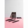 Staleks Pro Expert SPBE50 plastikowa baza do pilnik szeroki - 13