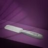 Staleks Pro Expert White DFE10100w nakładki jednorazowe białe do tarki do stóp gradacja 100 30 sztuk - 2