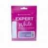 Staleks Pro Expert White DFE51240w nakładki jednorazowe białe do polerki gradacja 240 10 sztuk - 2