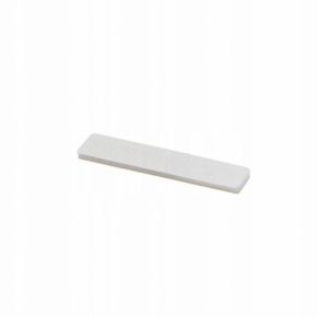 Staleks Pro Expert White DFE51240w nakładki jednorazowe białe do polerki gradacja 240 10 sztuk