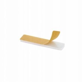 Staleks Pro Expert White DFE51240w nakładki jednorazowe białe do polerki gradacja 240 10 sztuk