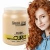 Stapiz Sleek Line Waves&Curls maska do włosów falowanych i kręconych 1000ml - 1