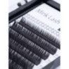 BL Lashes Rzęsy Mink Czarne Rzęsy Mink Czarne D 0,07 MIX - 2