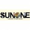 SunOne zestaw 5 x lakier hybrydowy  10 x pilnik GRATIS - 10