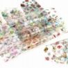 Wielkanocna folia transferowa XKZ 3329 do zdobień paznokci 10 sztuk po 100 cm - 6