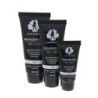 AllePaznokcie Powder Gel Clear 30ml akrylożel - 2