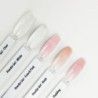 AllePaznokcie Powder Gel Clear 30ml akrylożel - 3