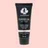 AllePaznokcie Powder Gel Nude 30ml akrylożel - 1