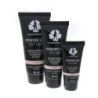 AllePaznokcie Powder Gel Nude 30ml akrylożel - 2
