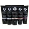 AllePaznokcie Powder Gel Clear 30ml akrylożel - 5