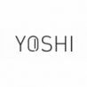 Yoshi Hard Base No2 różowa ze złotą drobiną do paznokci hybrydowych 10ml - 6