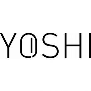 Yoshi Hard Base No2 różowa ze złotą drobiną do paznokci hybrydowych 10ml