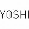 Yoshi Hard Base No2 różowa ze złotą drobiną do paznokci hybrydowych 10ml - 8