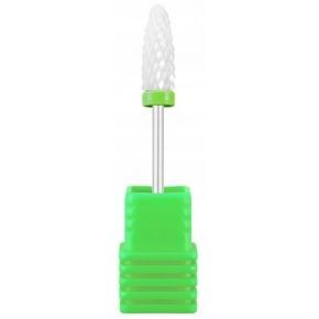 Zestaw 3 x frez ceramiczny do manicure & pedicure ZFC05