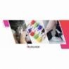Zestaw 3 x frez ceramiczny do manicure & pedicure ZFC05 - 6