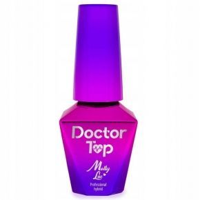 Molly Lac Doctor Top No...