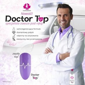Molly Lac Doctor Top No Wipe...