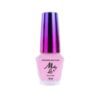 Molly Lac Lakier klasyczny nr 141 ciemny różowy 10ml - 1