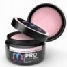 Zestaw do przedłużania paznokci żelem MaluLac PRO Simple Sparkly Pink 12g  1 pędzelek - 3