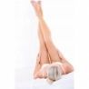 Zestaw Italwax Full Body Wax do depilacji bezpaskowej wosk 1kg  Olejek przed depilacją 250ml - 5