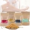 Zestaw startowy do depilacji woskiem 3 x ItalWax wosk w dropsach Crystal Pearl 100ml  podgrzewacz  akcesoria - 5