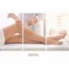 Zestaw startowy do depilacji woskiem 3 x ItalWax wosk w dropsach Rose 100ml  podgrzewacz  akcesoria - 6
