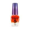 Molly Lac oliwka do skórek i paznokci Strawberry Essence 10 ml - 1