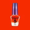 Molly Lac oliwka do skórek i paznokci Strawberry Essence 10 ml - 2
