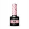 Claresa Power Base 02 jasna różowa baza do lakierów hybrydowych 5ml - 4