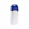 ItalWax Zestaw do depilacji - podgrzewacz + wosk w rolce Top Line 100ml + paski - 2