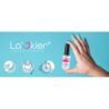 La'kier Cuticle Remover 7ml płyn do usuwania skórek - 3