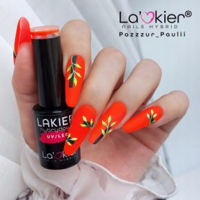 La'kier Cuticle Remover 7ml płyn do usuwania skórek