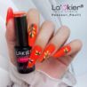 La'kier Cuticle Remover 7ml płyn do usuwania skórek - 6