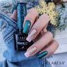 Claresa zestaw promocyjny do hybrydy 10 x lakier + 30 x blok polerski - 2