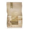 ItalWax Zestaw do depilacji - podgrzewacz + 2 x wosk w granulkach White Chocolate 100ml + talk - 3