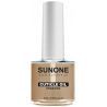 Zestaw do pielęgnacji paznokci i usuwania skórek Sunone Cuticle Remover 5ml + 10x patyczki drewniane gratis - 8
