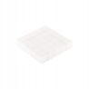 Zestaw mini blok polerski biały gradacja 100/100 180/180 240/240 90 sztuka - 6