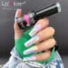 La’kier zestaw startowy do hybrydy 2 x Baza Rubber + lampa + preparaty + akcesoria - 13