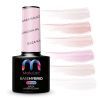 MaluLac zestaw startowy do hybrydy 2 x Baza Rubber + lampa + preparaty + akcesoria - 2