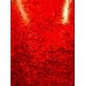 Yoshi Pure Love Top transparentny Top z czerwonymi serduszkami do lakierów hybrydowych 10ml - 5