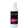 La’kier zestaw do odtłuszczania paznokci – waciki bezpyłowe + cleaner + dozownik - 3