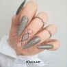 Makear 949 Heidi Catwalk 8ml kolorowy lakier hybrydowy - 10