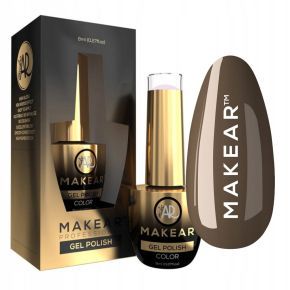 Makear 950 Kendall Catwalk 8ml kolorowy lakier hybrydowy