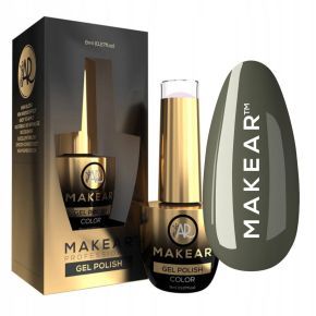 Makear 952 Anja Catwalk 8ml kolorowy lakier hybrydowy