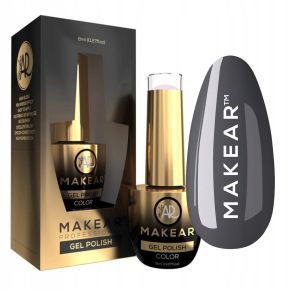 Makear 953 Gigi Catwalk 8ml kolorowy lakier hybrydowy