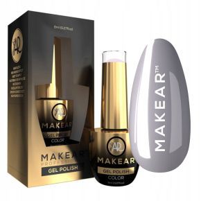 Makear 954 Cindy Catwalk 8ml kolorowy lakier hybrydowy